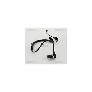 Датчик частоти обертання колеса TRISCAN 8180 14310 для NISSAN передній міст зліва - Фото 1