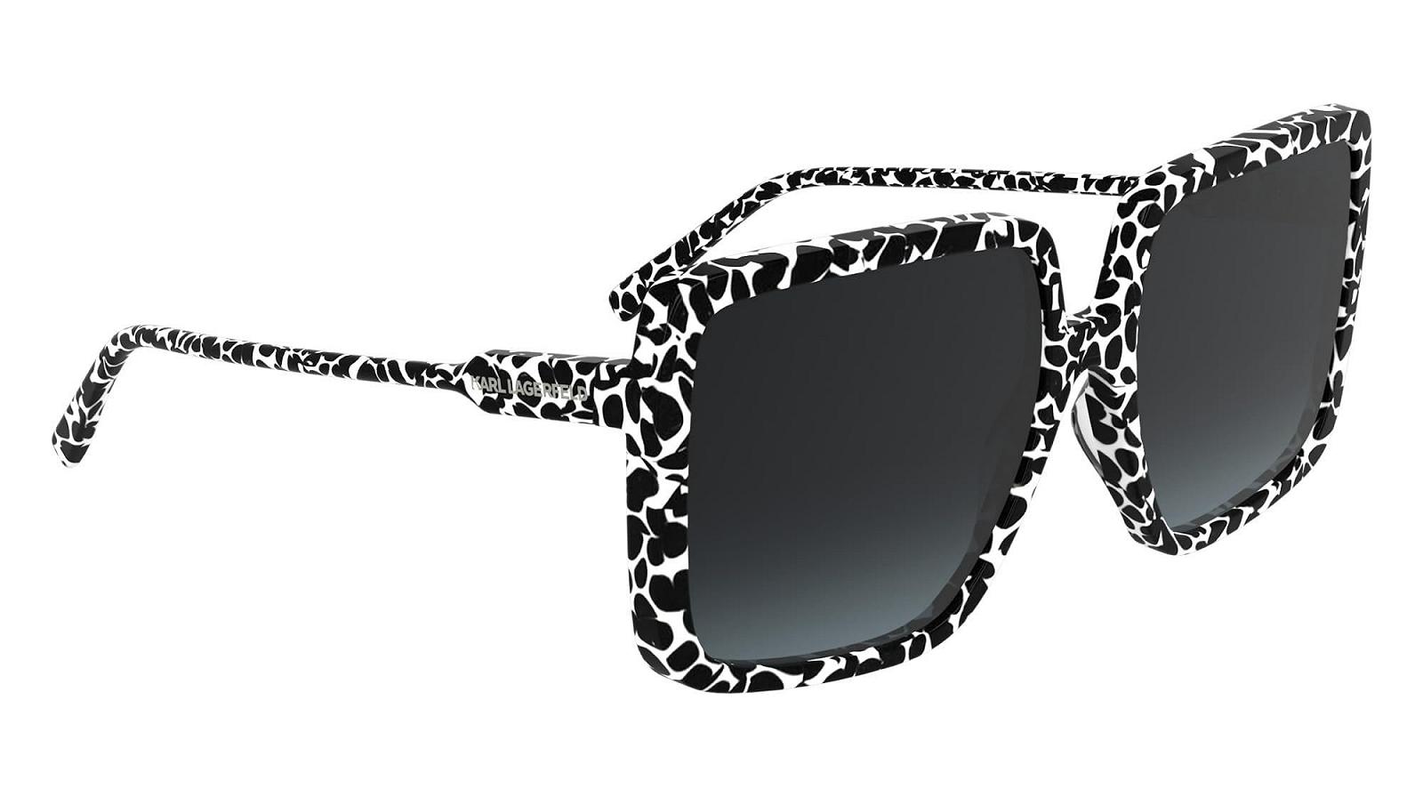 Сонцезахисні окуляри Unisex KARL LAGERFELD, фото №8