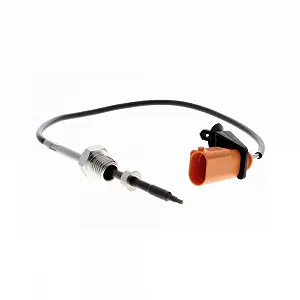 Датчик температури відпрацьованих газів VEMO V10-72-1353 - Фото 1