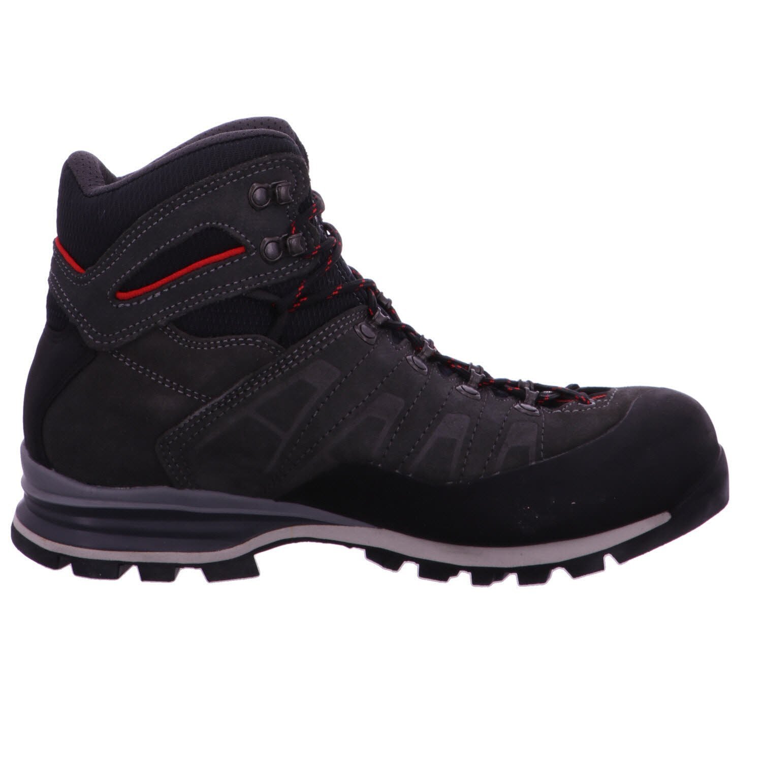 Черевики для трекінгу Meindl Meran Lady GTX, фото №6 Черевики для трекінгу Meindl Meran Lady GTX, фото №6