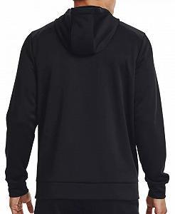 Толстовка Under Armour Armour Fleece FZ Hoodie 1373357-001 XL synthetic.ua - Фото 1