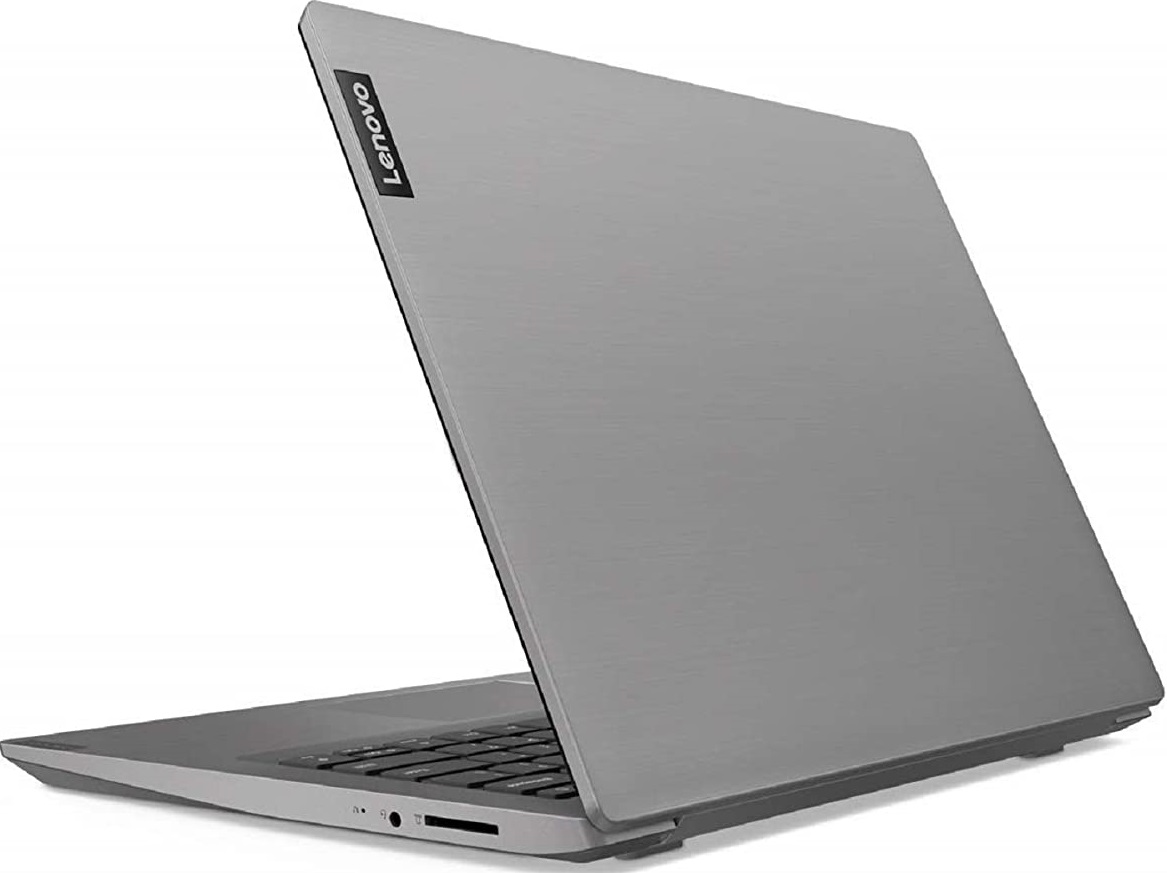 Ноутбук 15.6" Lenovo S145-15IWL Intel Core i3-8145U RAM 8GB SSD 256GB Windows 11 (UKR), фото №4