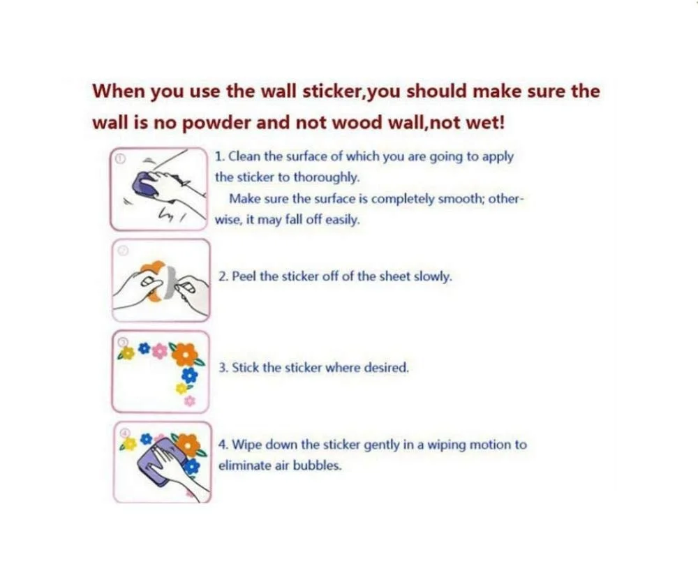 Наклейка на стіну 3D Отвір у стіні Прорив Самоклеюча Пляжні дюни Північне море 60 x 90 см, фото №5