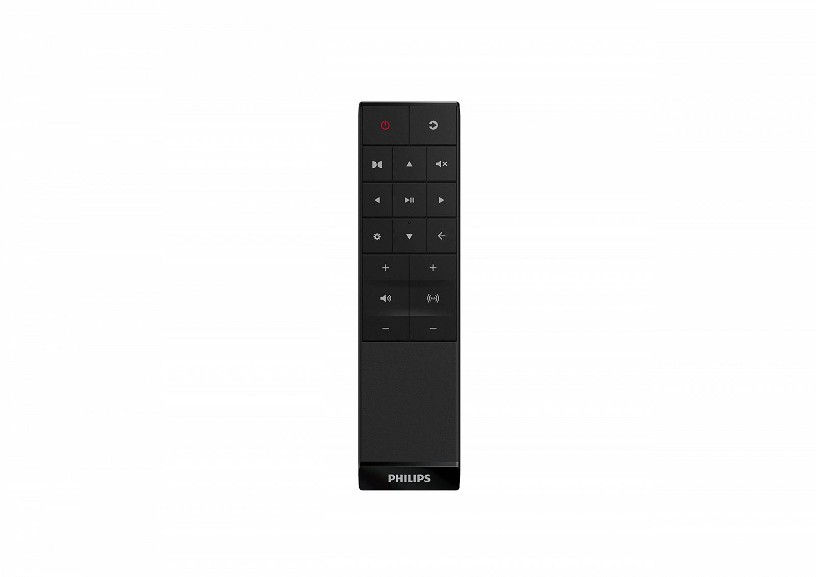 Саундбар Philips Bluetooth HTL3320/10 300 Вт Чорний, фото №6