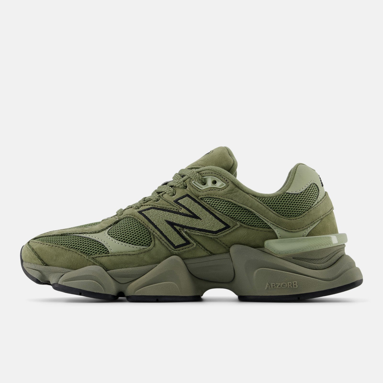 Кроссовки New Balance 060 43, фото №4