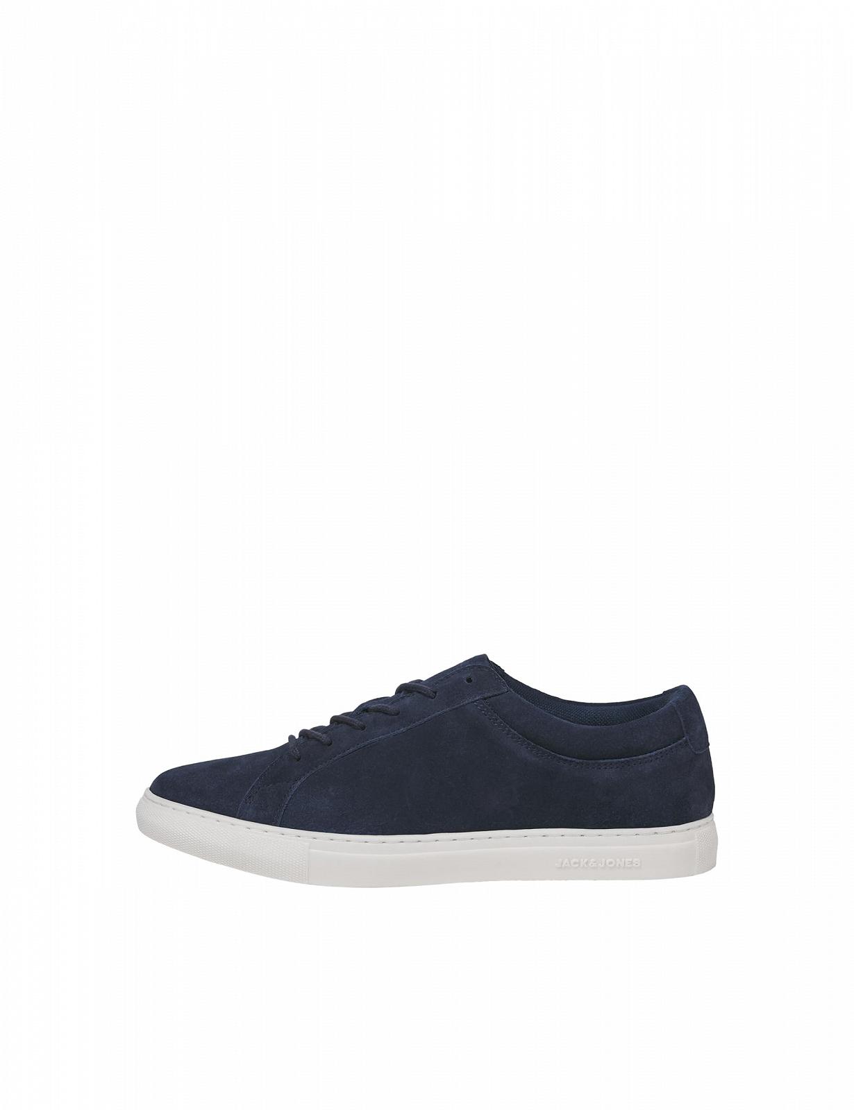 Кросівки Jack & Jones JFWGALAXY Suede, фото №1