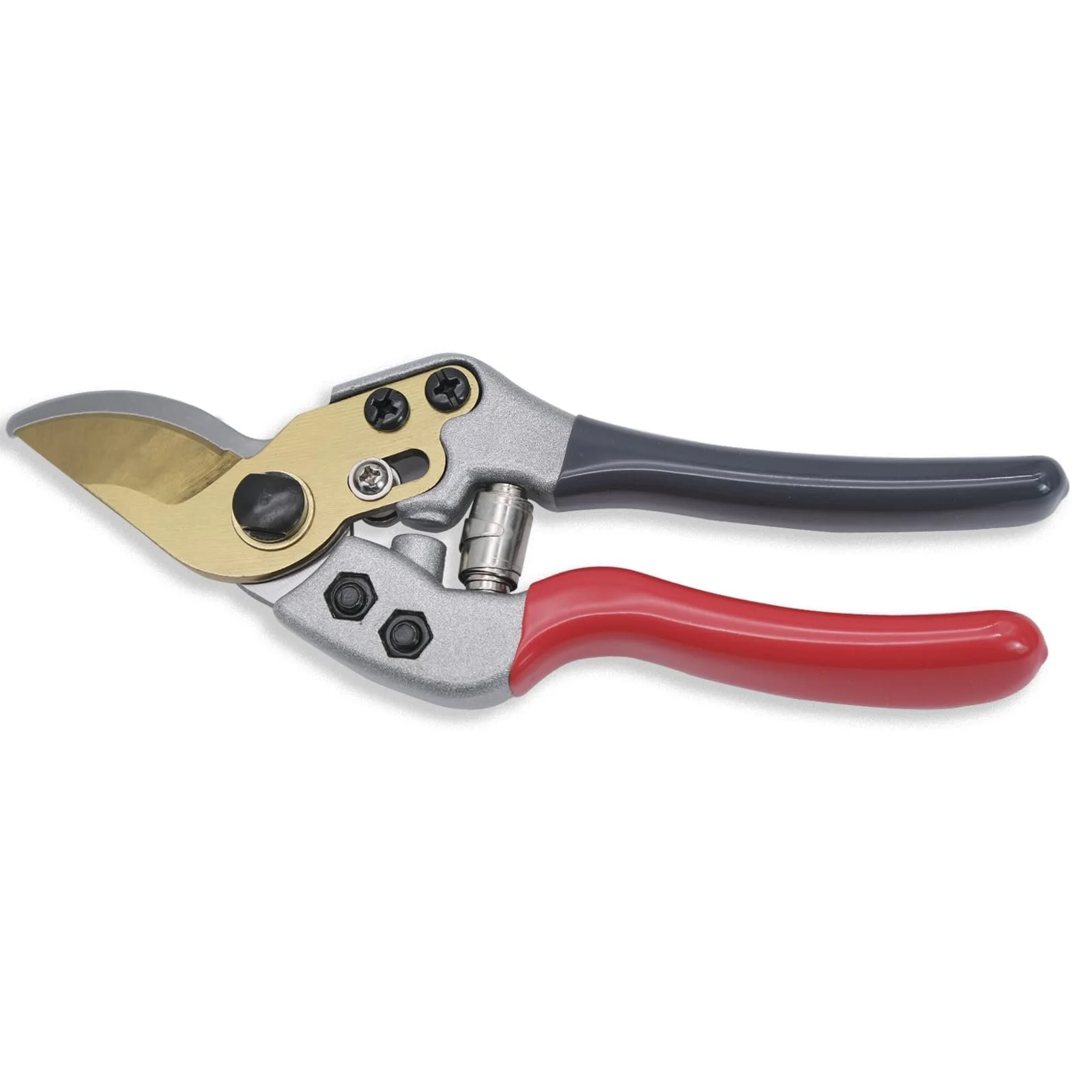 Професійний обвідний секатор 20 см SK5 сталь, фото №1