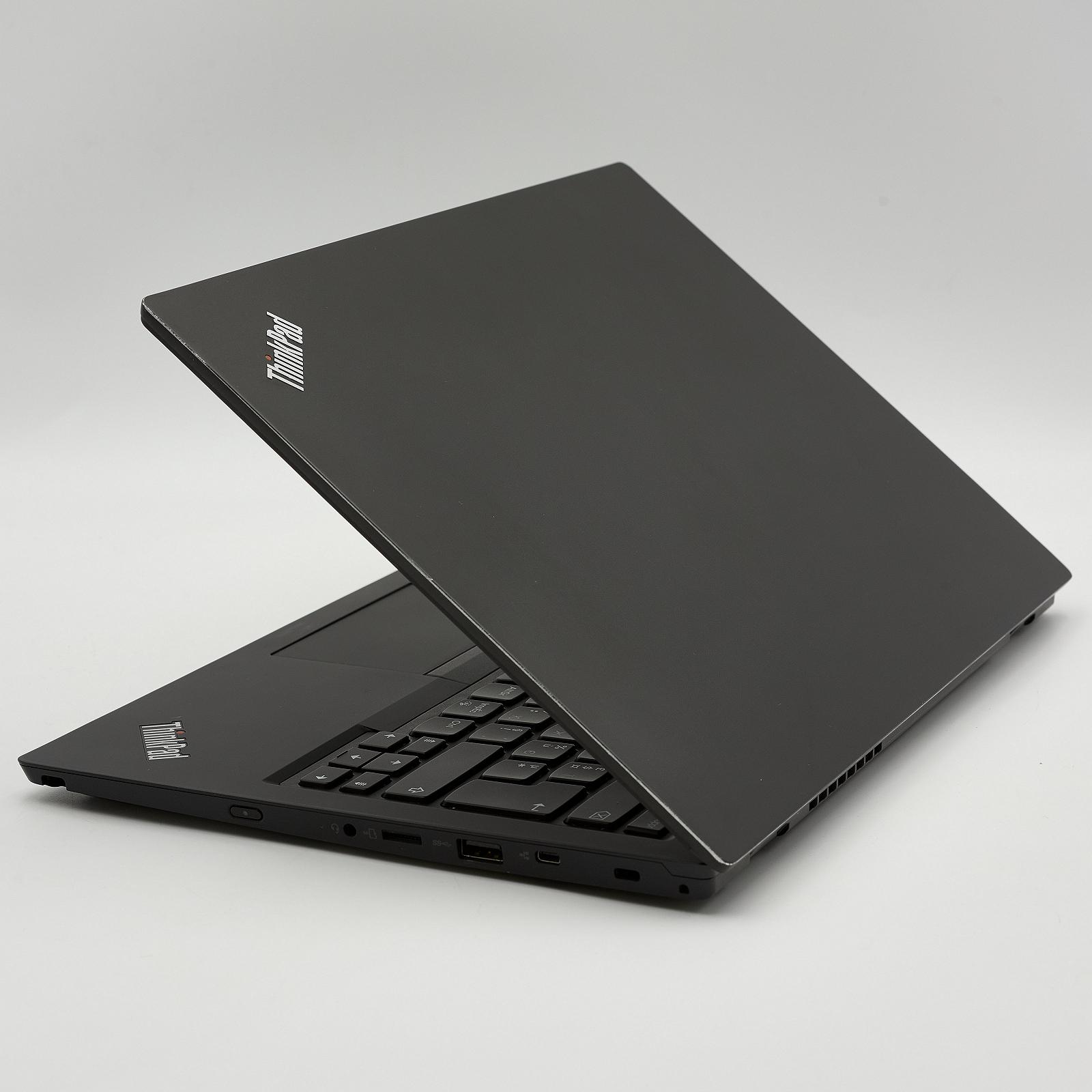 Ноутбук 13,3" Lenovo ThinkPad L380 Intel Core i5-8350U RAM 8 ГБ SSD 256 ГБ підсвітка Win10 Pro, фото №5