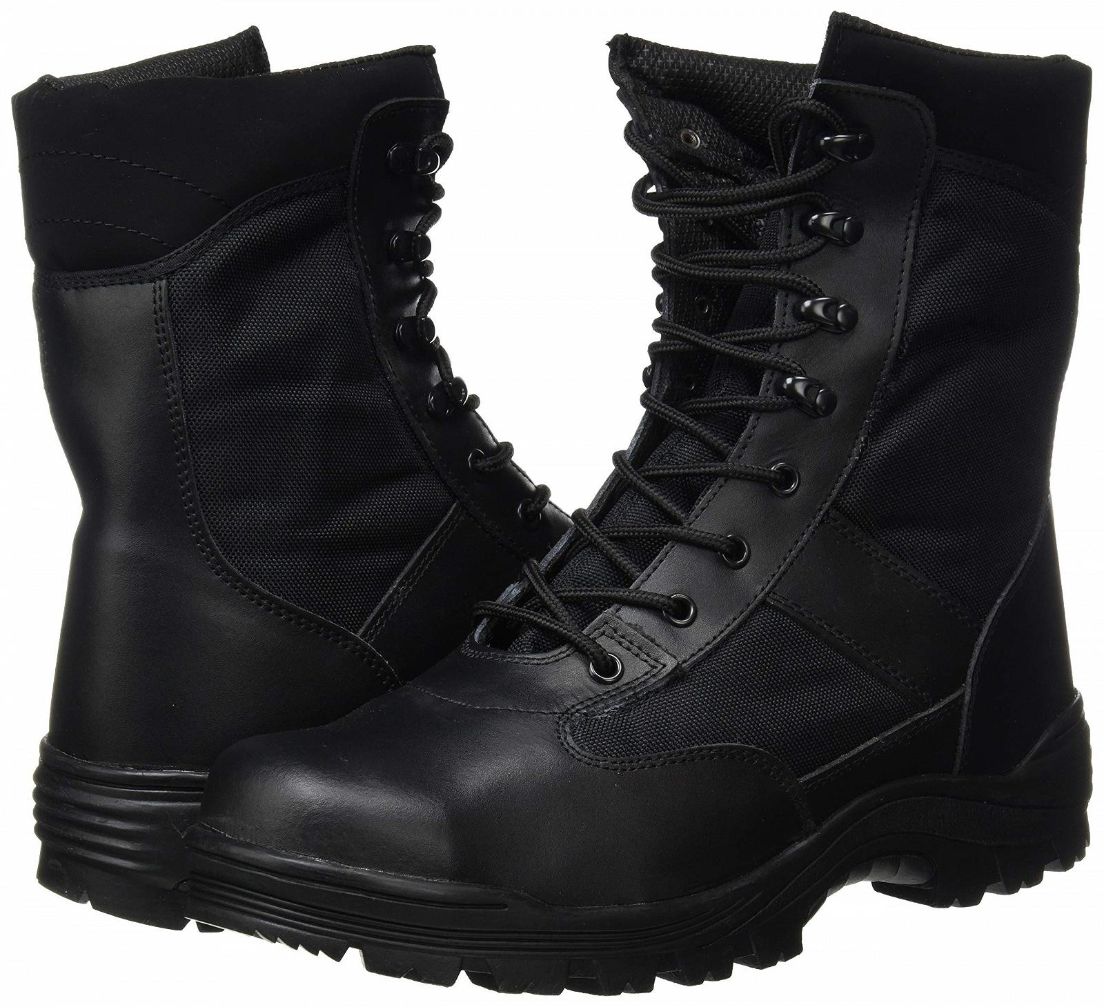 Чоботи Mil-Tec Unisex, фото №7