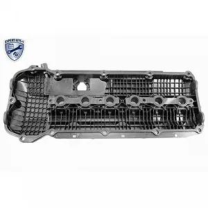 Крышка головки блока цилиндров VAICO V20-2212 EXPERT KITS + для BMW synthetic.ua - Фото 1