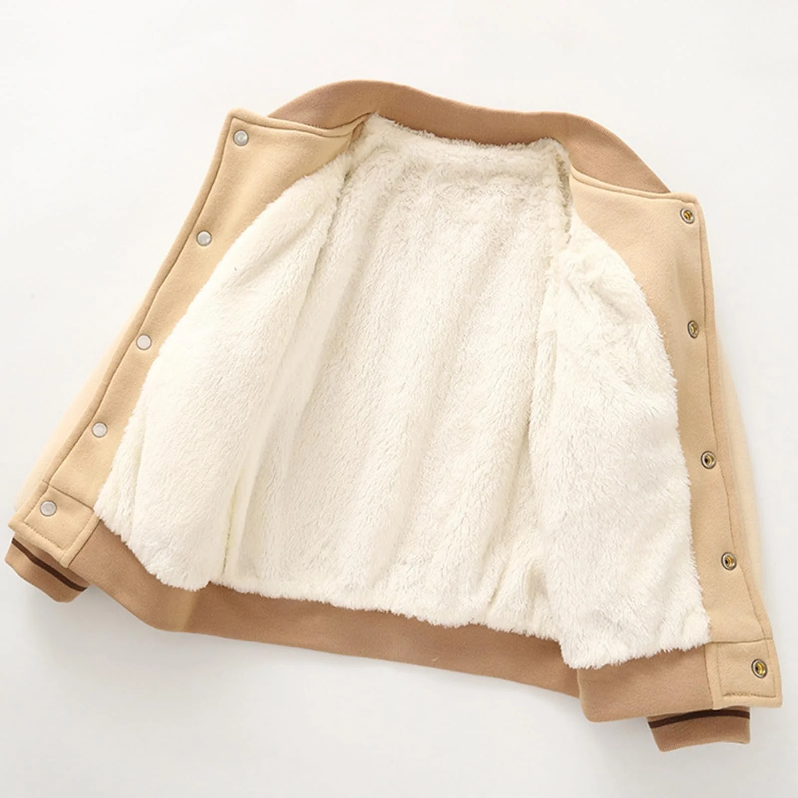 Зимова куртка для хлопчиків, фото №7