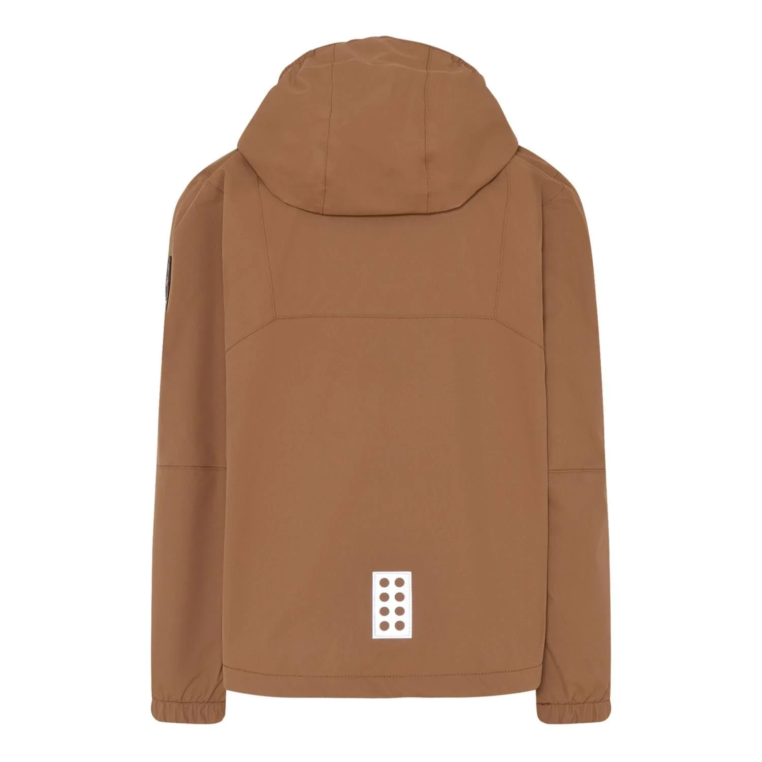 Непромокаюча дихаюча дощова куртка LEGO Unisex Wear, фото №2