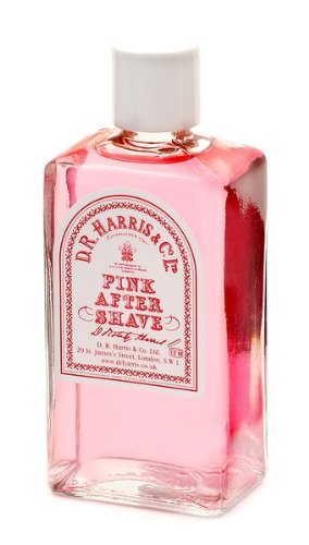 Лосьйон після гоління D.R. Harris Pink 100 мл, фото №1 Лосьйон після гоління D.R. Harris Pink 100 мл, фото №1
