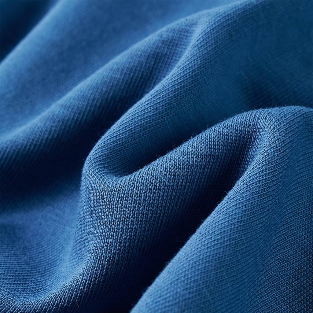 Детская толстовка с капюшоном vidaXL для детей, фото №7