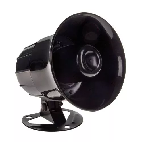 Сирена СА-90630/Elephant/6тон-30W-12V (СА-90630), фото №1