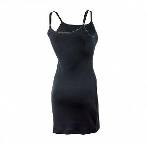 Сукня Nike W NSW ESSNTL RIB DRESS BYCN M synthetic.ua - Фото 1