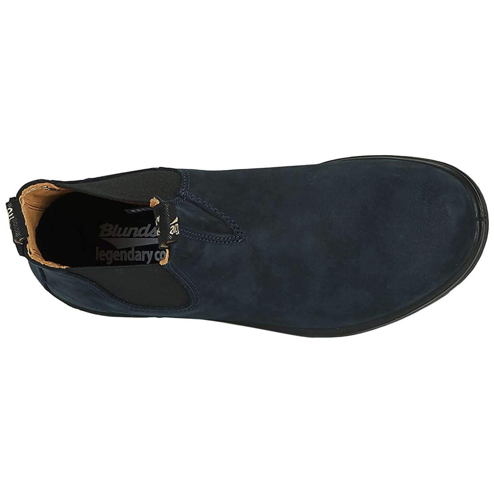 Ботинки Blundstone Classic Comfort 550 Унисекс, короткое голенище, фото №3