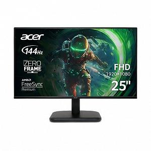 Монитор Acer EK251QP6bi (UM.KE1EE.601) - Фото 1
