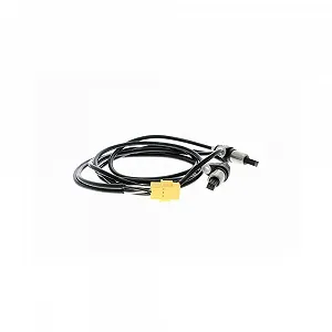 Датчик частоти обертання колеса VEMO V95-72-0056 Оригінальна якість VEMO для VOLVO - Фото 1