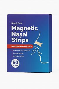 Магнітні смужки для носа Extra Strength - Фото 1