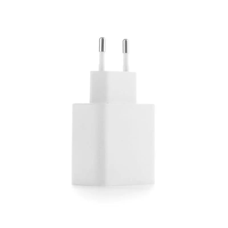 Сетевое зарядное устройство ColorWay AutoID (2USBx2.4A) White (CW-CHS016-WT), фото №5