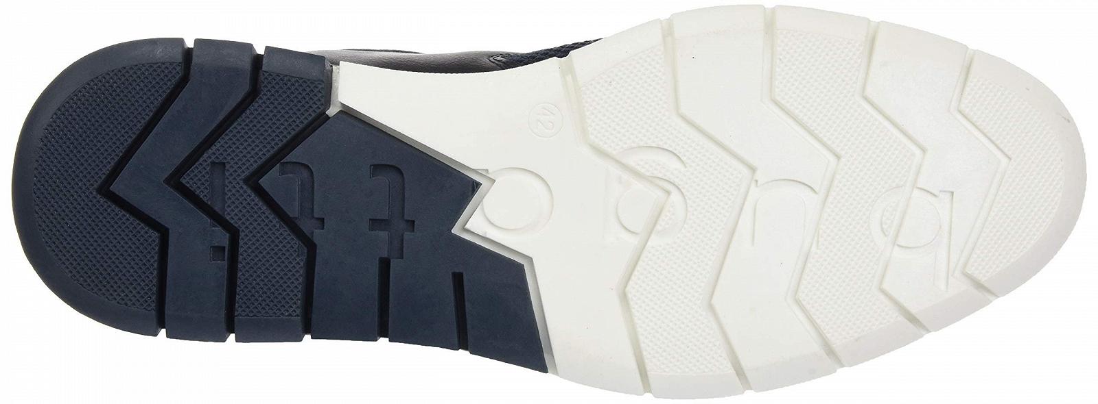 Кеди Bugatti Low Чоловічі, фото №4 Кеди Bugatti Low Чоловічі, фото №4