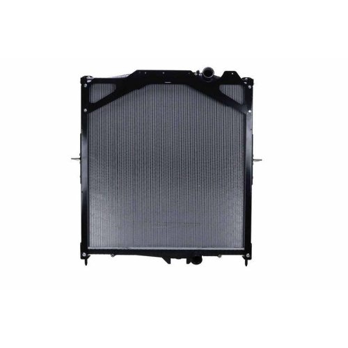 Радиатор охлаждения двигателя HELLA 8MK 366 300-041 для VOLVO, фото №2 Радиатор охлаждения двигателя HELLA 8MK 366 300-041 для VOLVO, фото №2