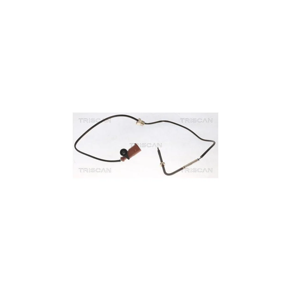 Датчик температури відпрацьованих газів TRISCAN 8826 29167 для VW, фото №1 Датчик температури відпрацьованих газів TRISCAN 8826 29167 для VW, фото №1