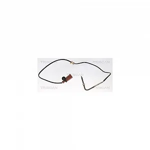 Датчик температури відпрацьованих газів TRISCAN 8826 29167 для VW - Фото 1