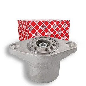 Опора амортизатора FEBI BILSTEIN 26725 для SKODA VW, задний мост - Фото 1