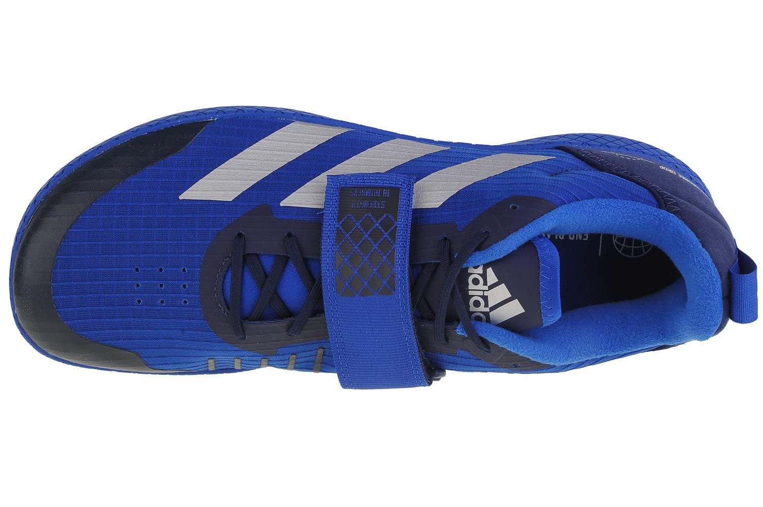 Кроссовки Adidas Unisex Powerlift 5, фото №3
