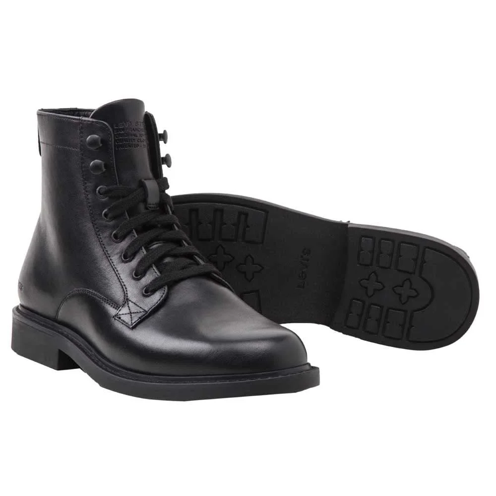 Чоловічі черевики Levi's Amos, фото №2