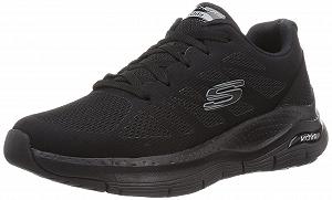 Кроссовки Skechers Arch Fit Charge Back мужские - Фото 1