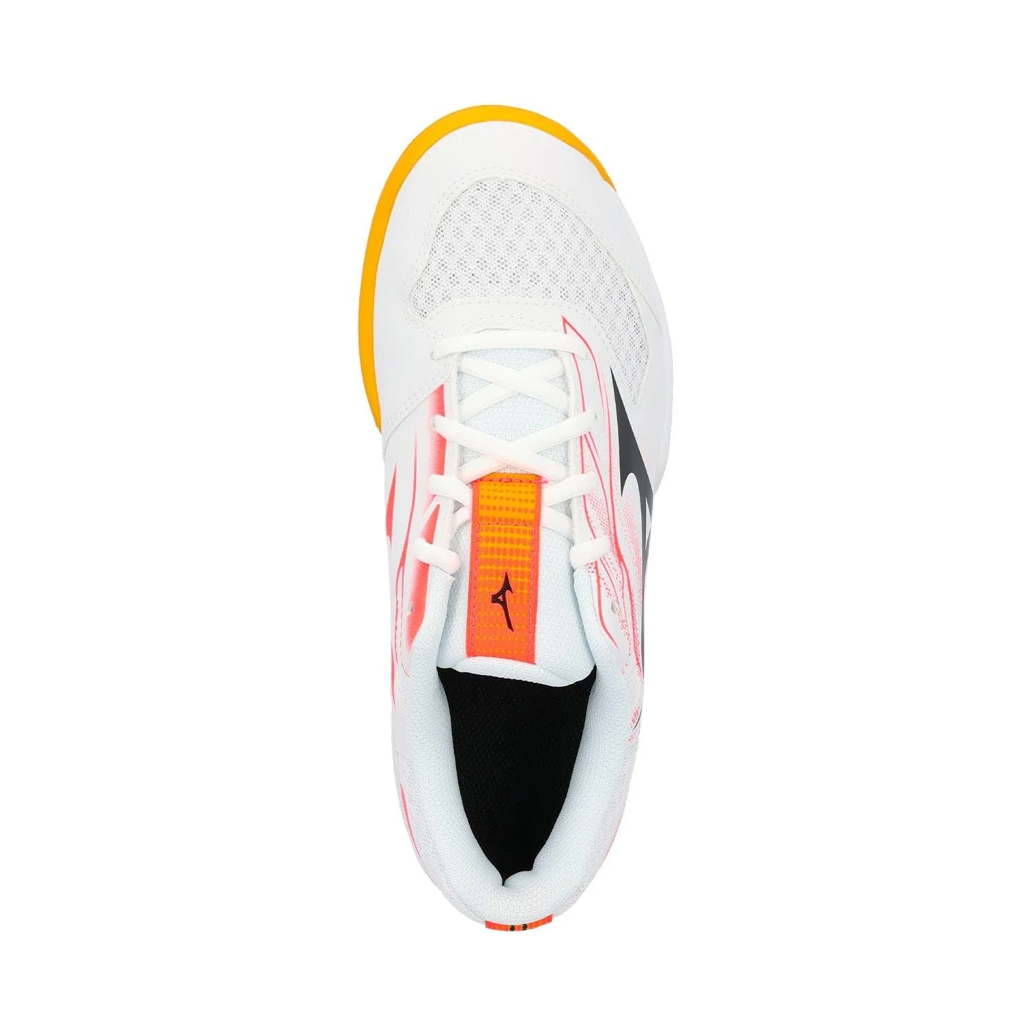 Взуття для тенісу Mizuno Break Shot 5 Junior CC Unisex Дитяче/Юнацьке, фото №5