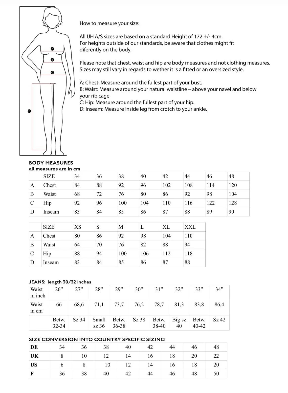 Женская Дождевая Куртка Ilse Jacobsen RAIN71 Капюшон, Водонепроницаемая, Легкая, Двусторонняя Молния, фото №6