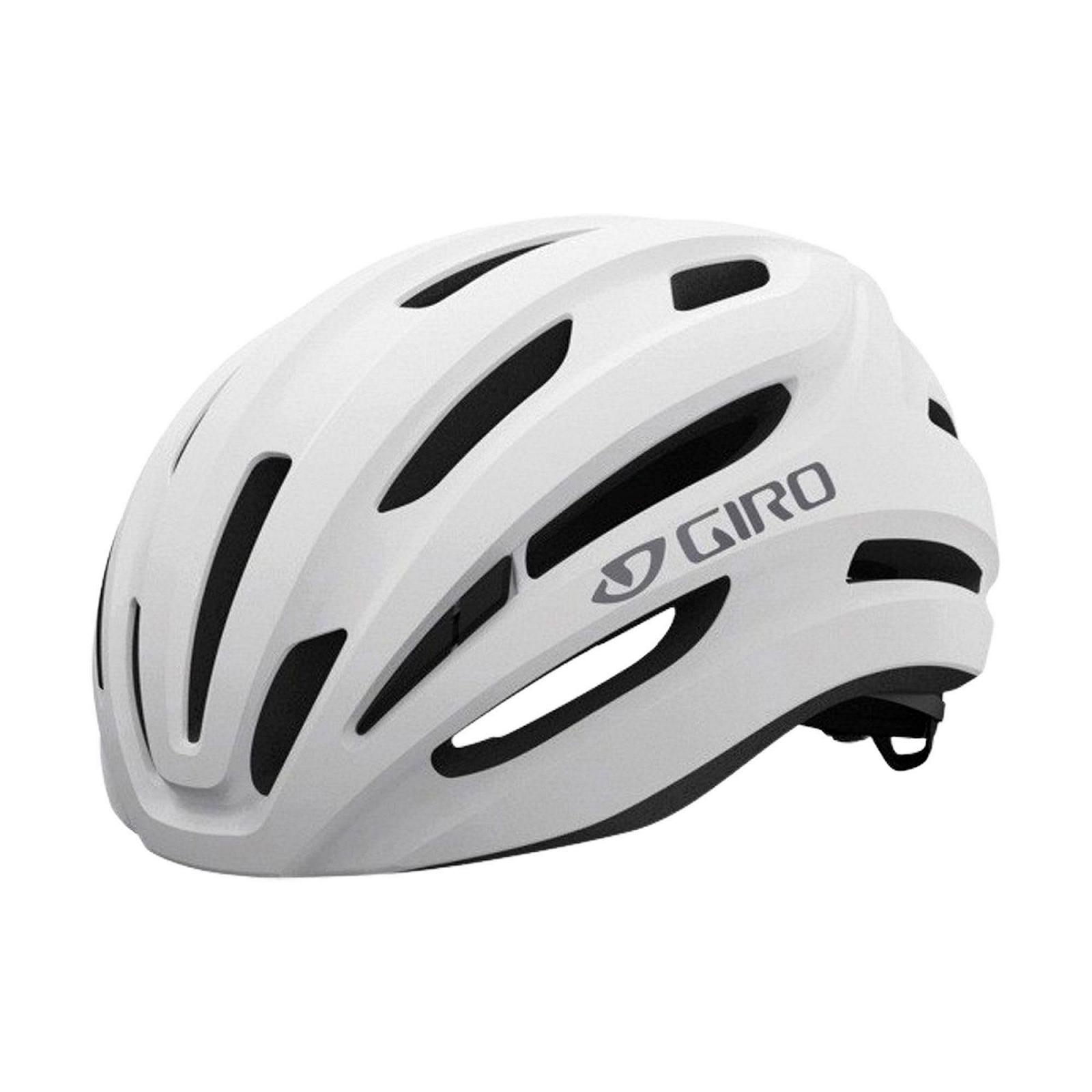 Шлем Giro 0 Matt White UA, фото №1