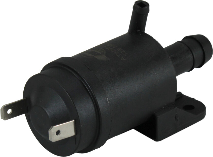 Насос склоомивача 2108-099 біля бачка АТ AT 8009-008WW, фото №1