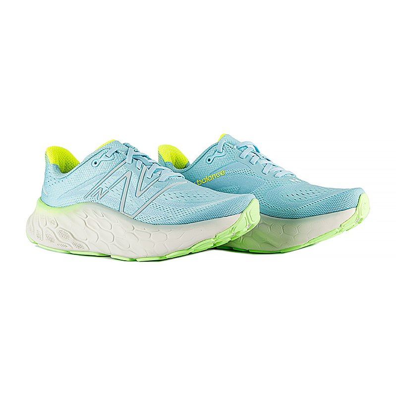 Кроссовки New Balance MORE V4 37.5, фото №5