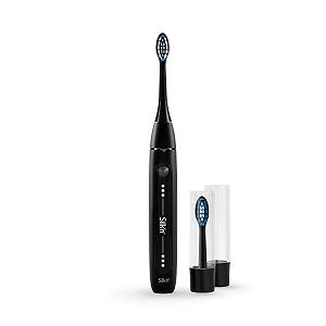 Звуковая зубная щетка Silk'n SonicYou Black с работой от аккумулятора до 300 дней - Фото 1