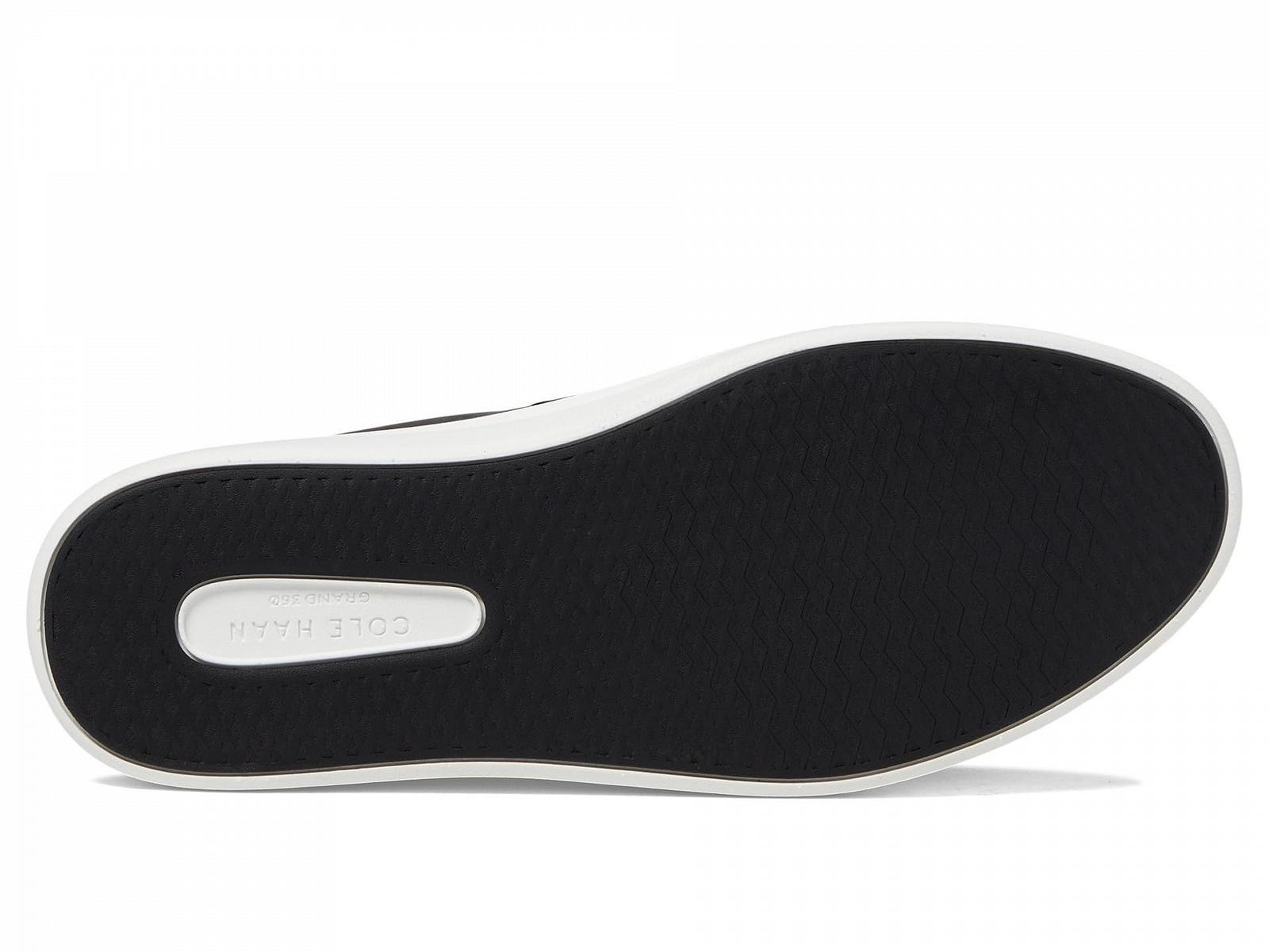 Кросівки Cole Haan Grand Crosscourt Winner Чоловічі, фото №4