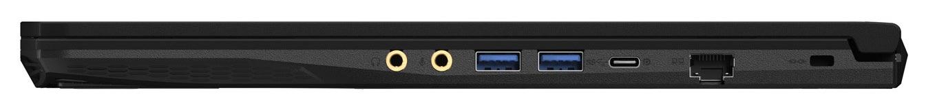 Ноутбук 15.6'' MSI Thin GF63 (12VF-263FR) Intel Core i5-12450H RAM 16GB SSD 512GB GeForce RTX4060 Windows 11 Алюмінієвий корпус (UKR), фото №12