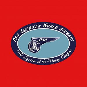 Детская куртка-бомбер Pan Am The System of The Flying Clippers All+Every synthetic.ua - Фото 1