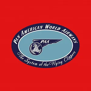 Дитяча куртка-бомбер Pan Am The System of The Flying Clippers All+Every synthetic.ua - Фото 1