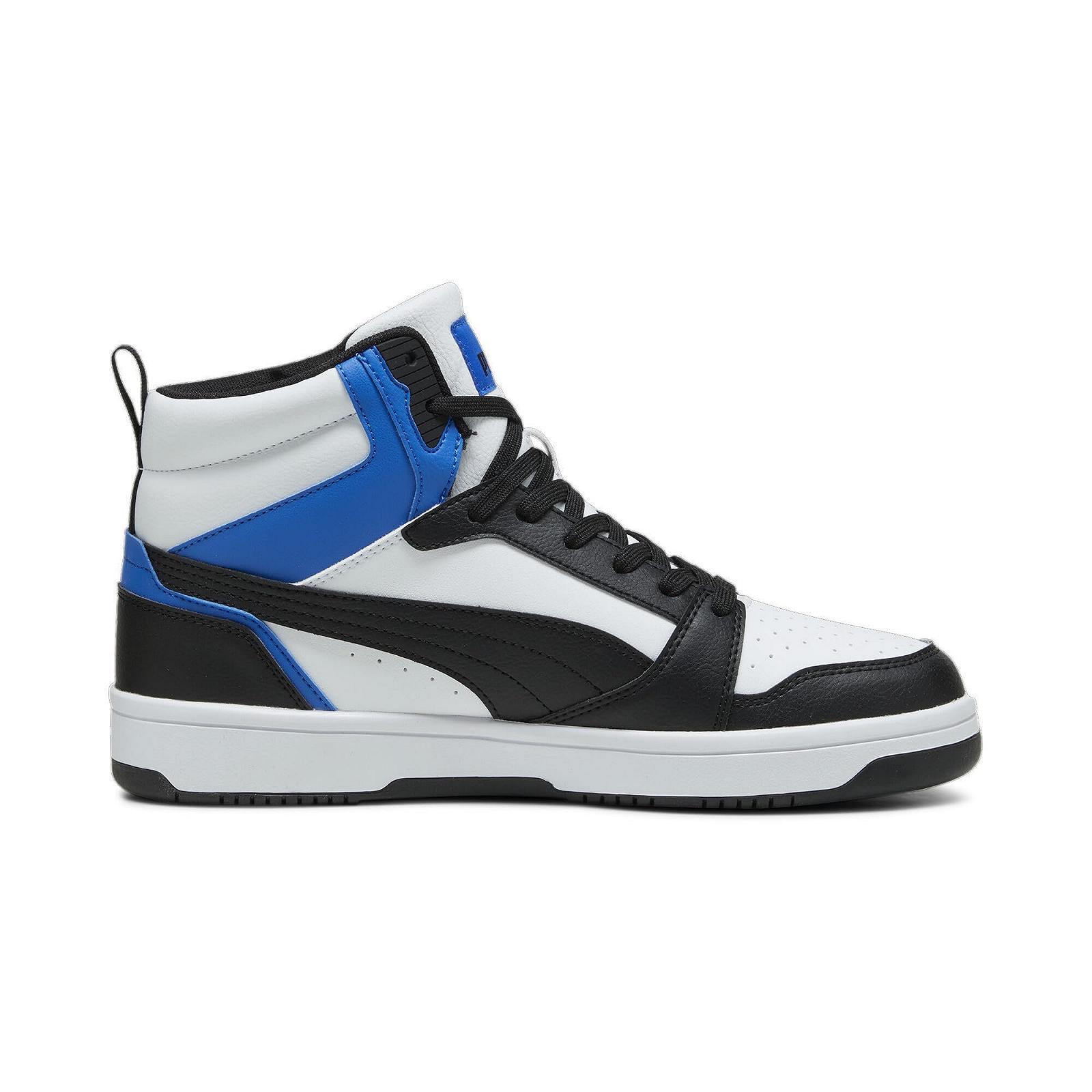 Кроссовки PUMA Rebound V6 Unisex, фото №6