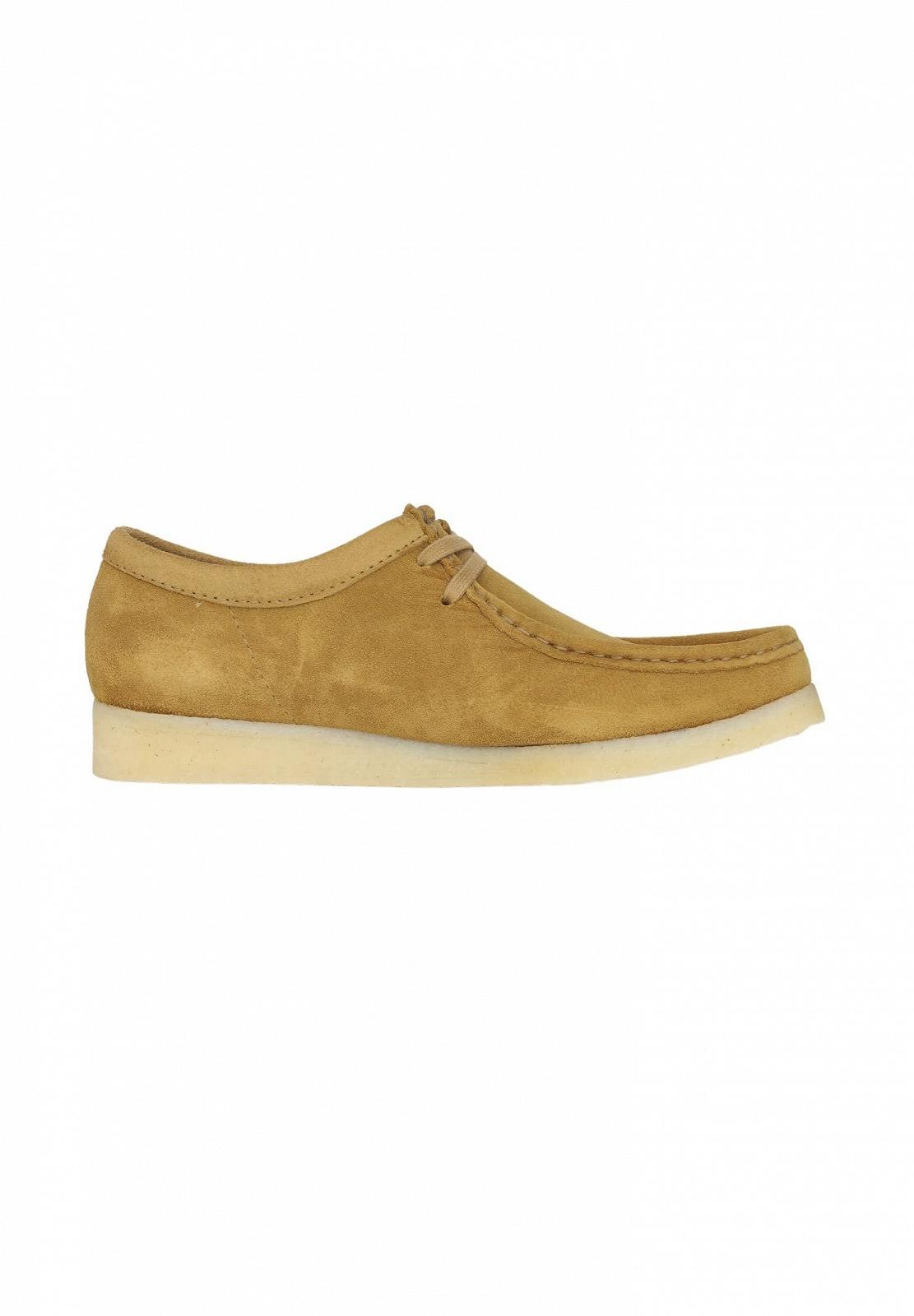 Ботинки Chukka Clarks Bushacre 2 мужские, фото №2