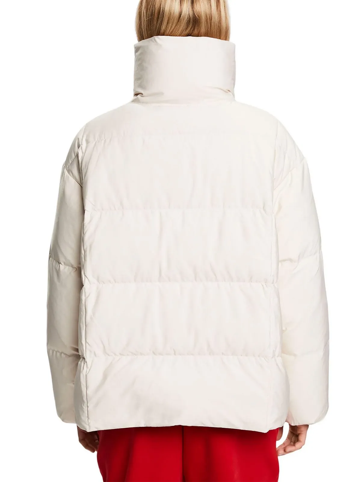 Куртка ESPRIT стеганая с пухом, фото №2 Куртка ESPRIT стеганая с пухом, фото №2