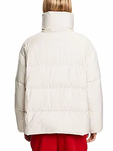 Куртка ESPRIT стеганая с пухом synthetic.ua - Фото 1
