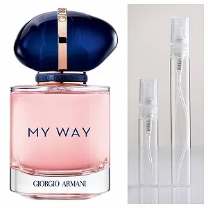 Парфюмерная вода My Way 10 мл - Фото 1