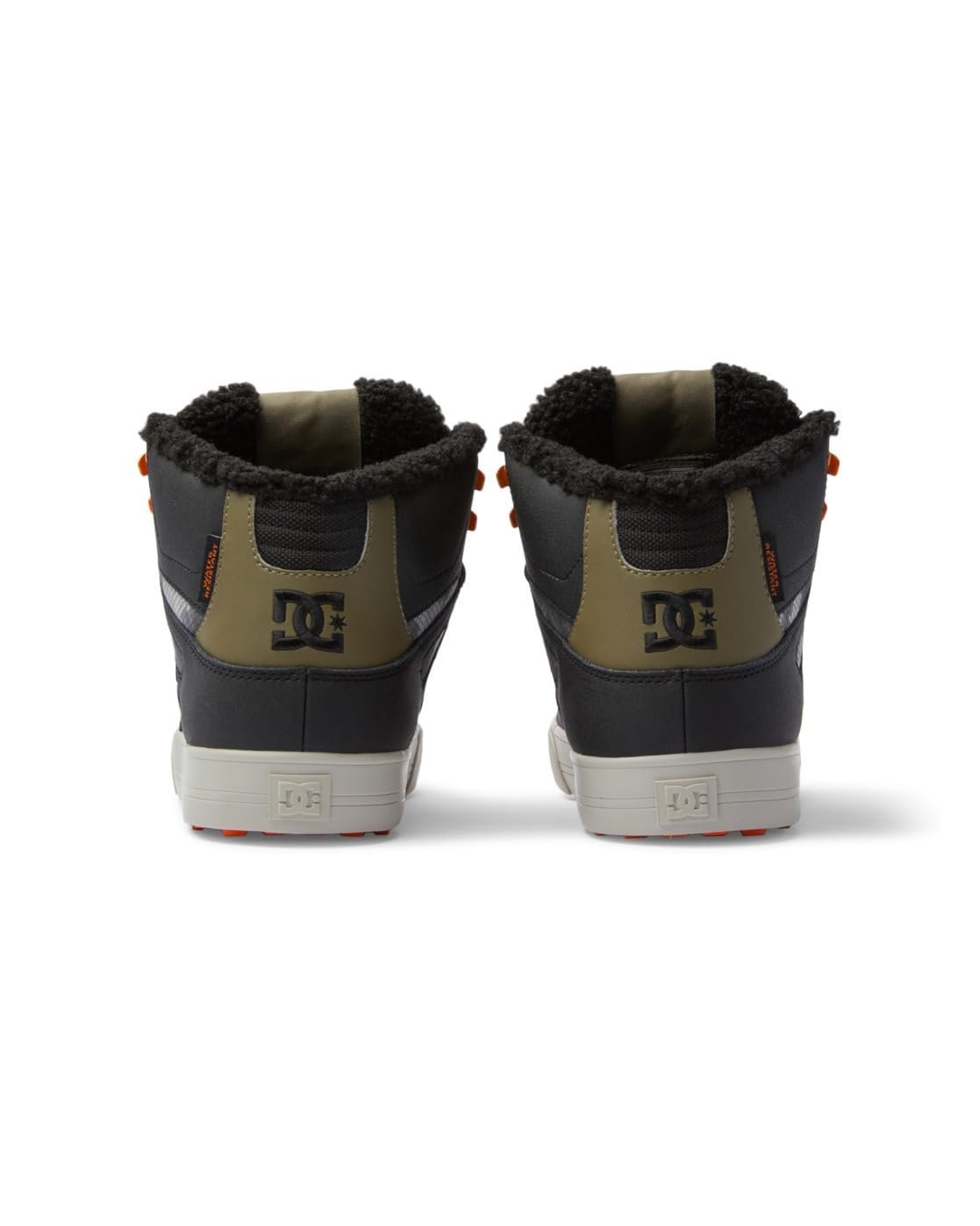 Кроссовки DC Shoes Pure High-top, фото №6