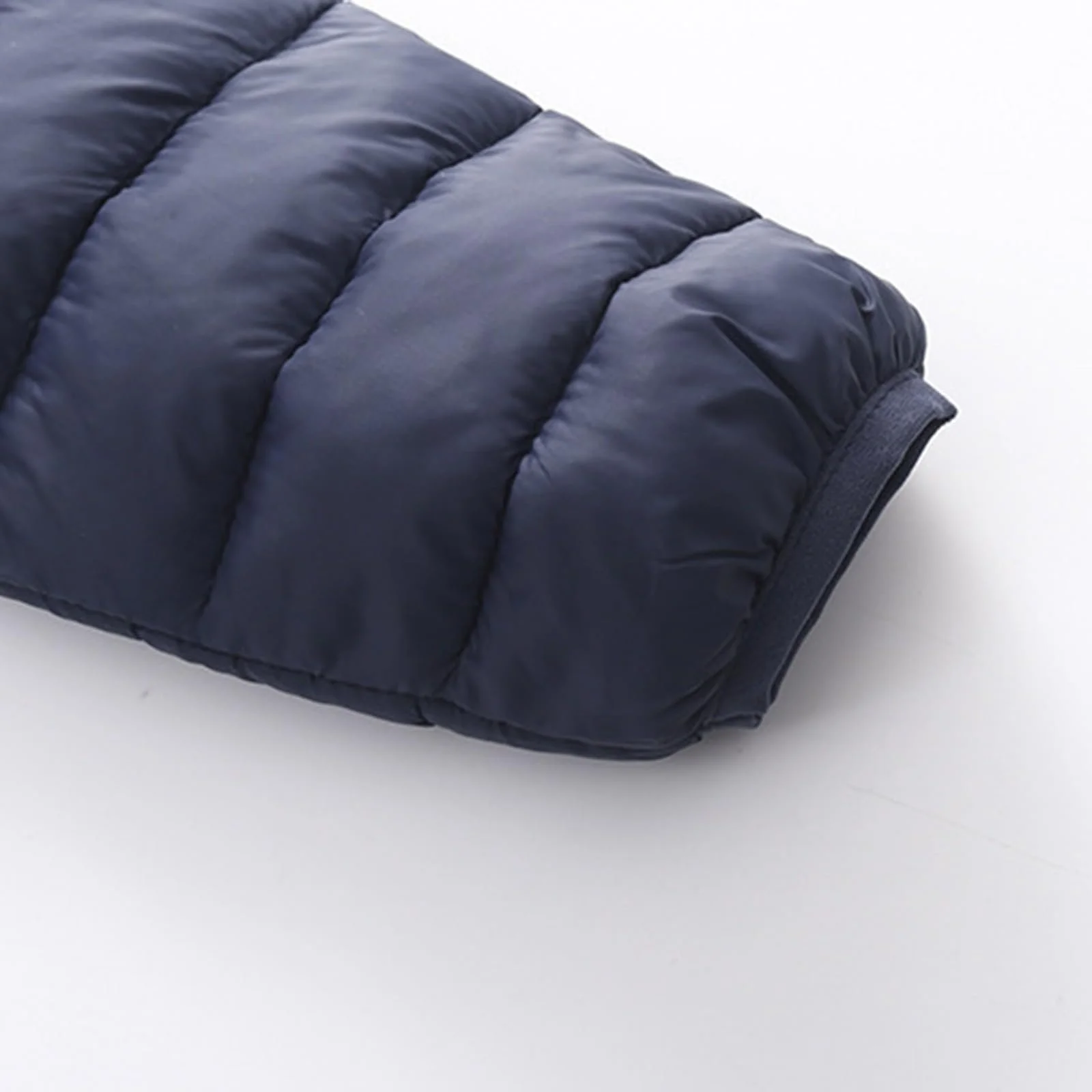 Зимова куртка MNSWR для хлопчиків, тепла зимова, фото №4